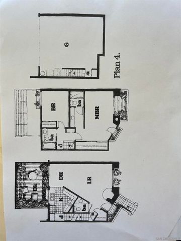 3243 Via Alicante 55, La Jolla, CA 92037