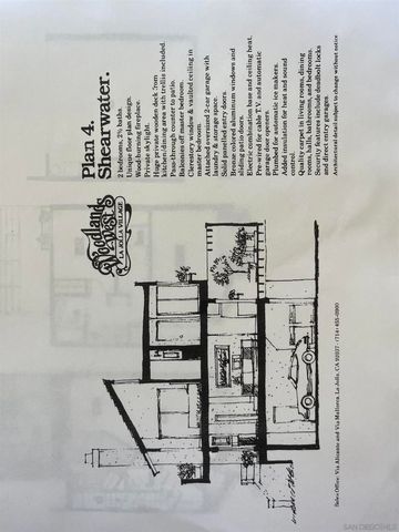 3243 Via Alicante 55, La Jolla, CA 92037