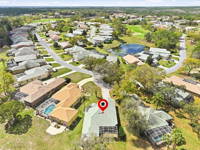 9037 PENELOPE DRIVE, Weeki Wachee, FL 34613