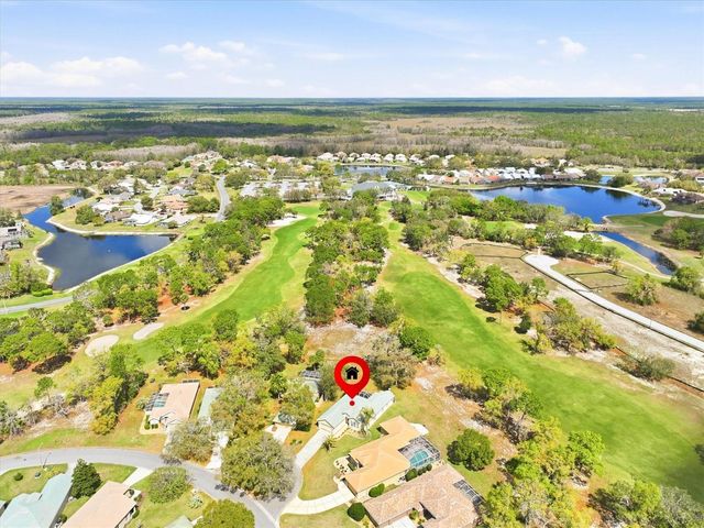 9037 PENELOPE DRIVE, Weeki Wachee, FL 34613