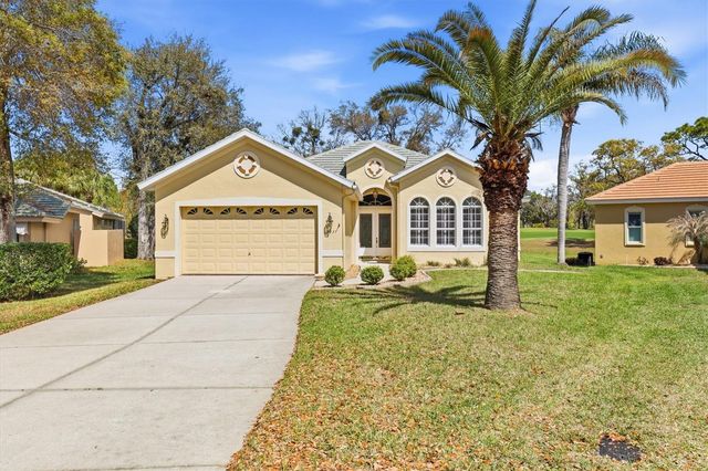 9037 PENELOPE DRIVE, Weeki Wachee, FL 34613