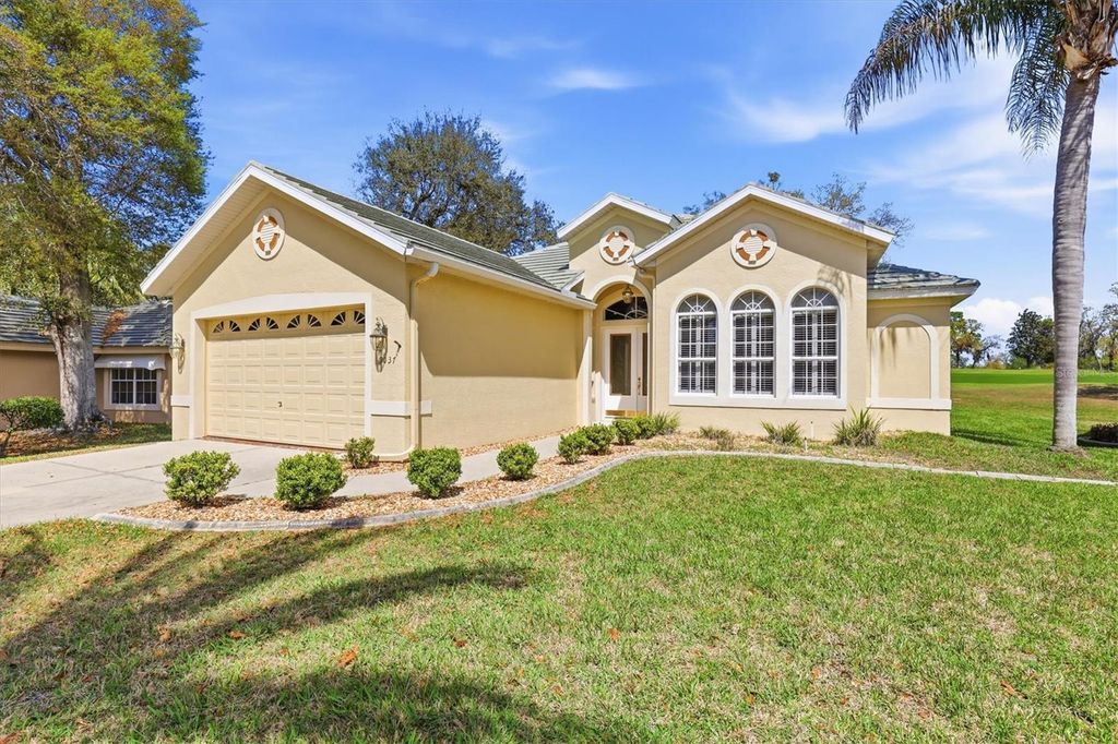 9037 PENELOPE DRIVE, Weeki Wachee, FL 34613