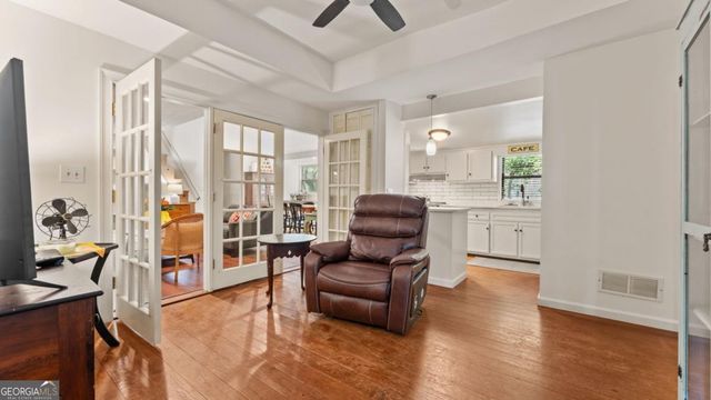2468 Pine Lake Road, Tucker, GA 30084