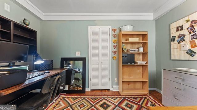 2468 Pine Lake Road, Tucker, GA 30084