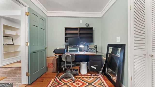 2468 Pine Lake Road, Tucker, GA 30084