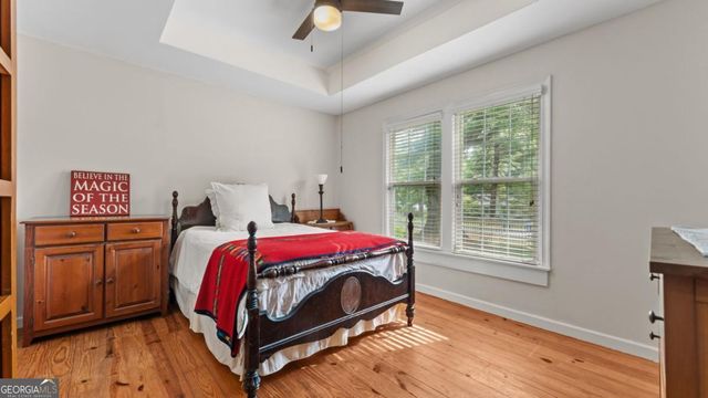 2468 Pine Lake Road, Tucker, GA 30084