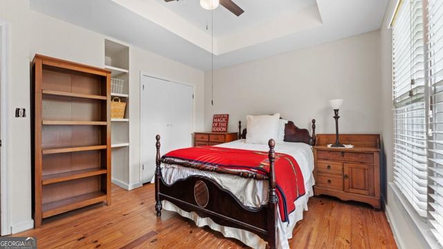 2468 Pine Lake Road, Tucker, GA 30084