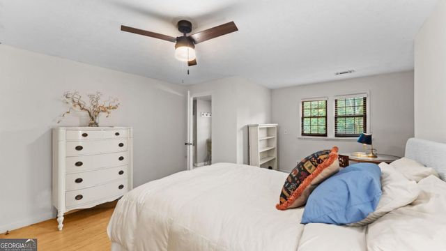 2468 Pine Lake Road, Tucker, GA 30084