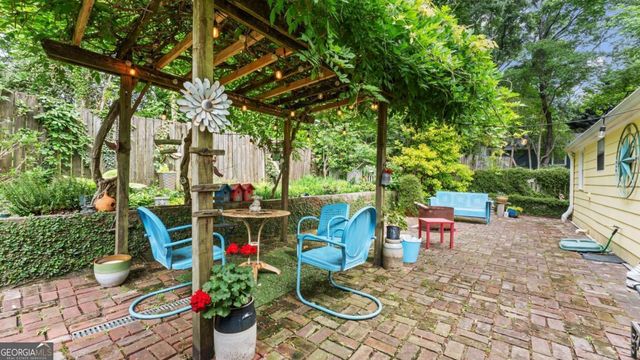 2468 Pine Lake Road, Tucker, GA 30084