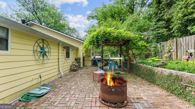 2468 Pine Lake Road, Tucker, GA 30084
