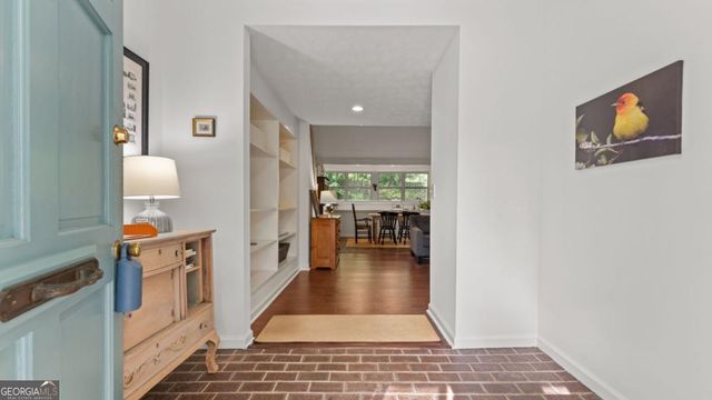 2468 Pine Lake Road, Tucker, GA 30084