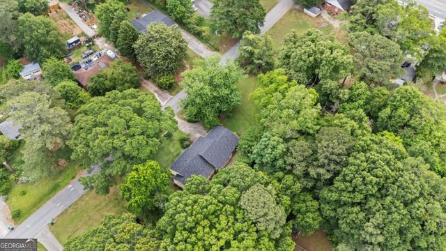 2468 Pine Lake Road, Tucker, GA 30084