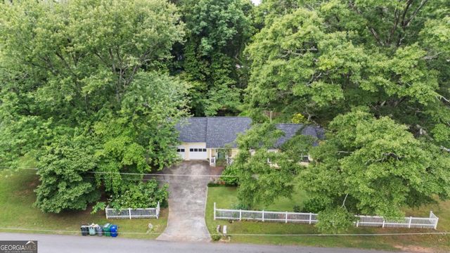 2468 Pine Lake Road, Tucker, GA 30084