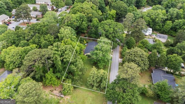 2468 Pine Lake Road, Tucker, GA 30084