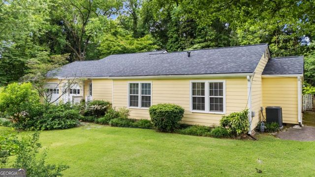 2468 Pine Lake Road, Tucker, GA 30084
