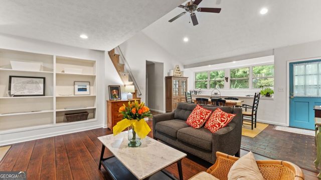 2468 Pine Lake Road, Tucker, GA 30084