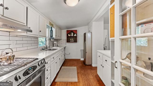 2468 Pine Lake Road, Tucker, GA 30084