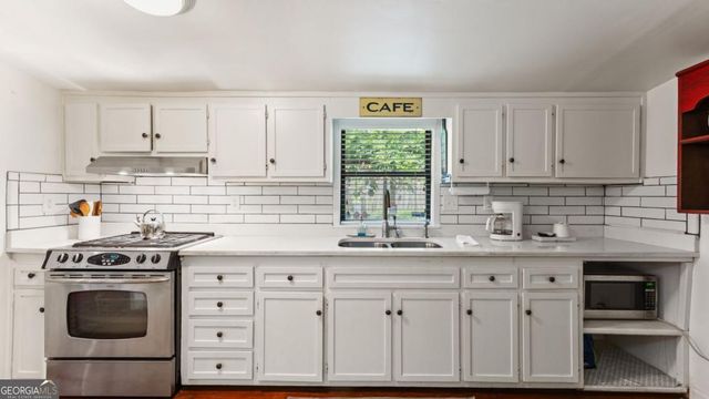 2468 Pine Lake Road, Tucker, GA 30084