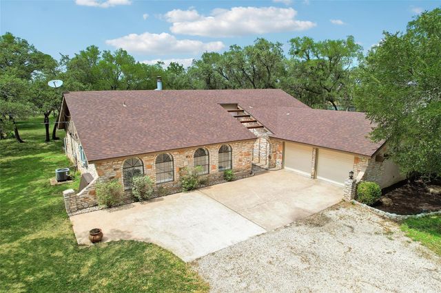 4 Valley View CIR, Leander, TX 78641