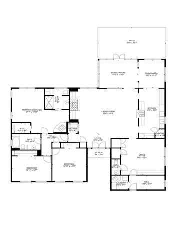 4 Valley View CIR, Leander, TX 78641