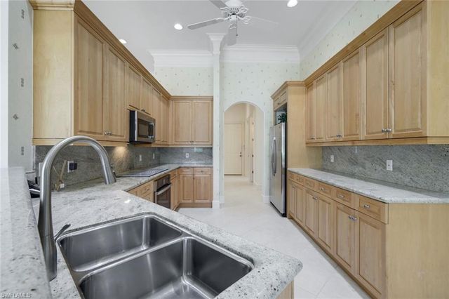 179 AUDUBON BLVD, Naples, FL 34110
