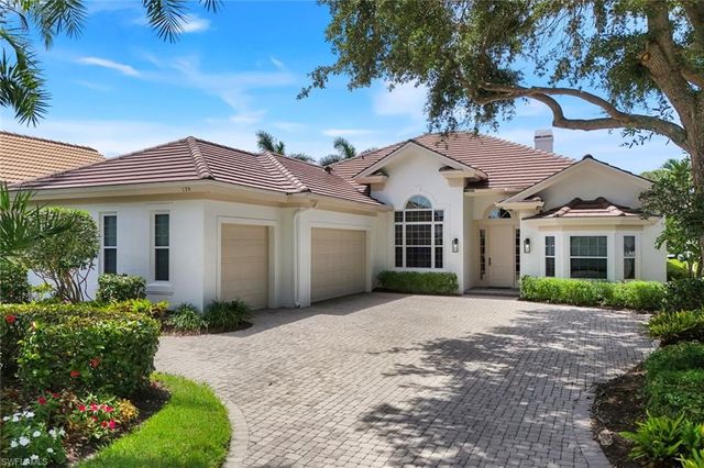 179 AUDUBON BLVD, Naples, FL 34110