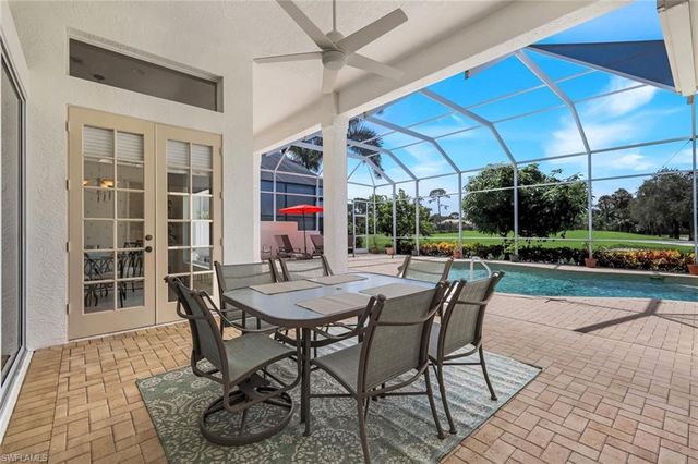 179 AUDUBON BLVD, Naples, FL 34110