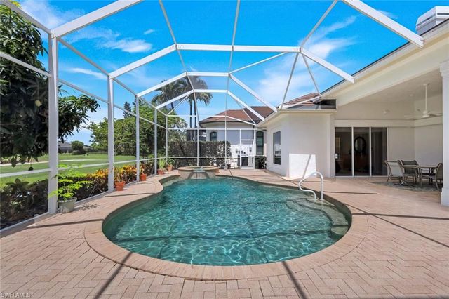 179 AUDUBON BLVD, Naples, FL 34110