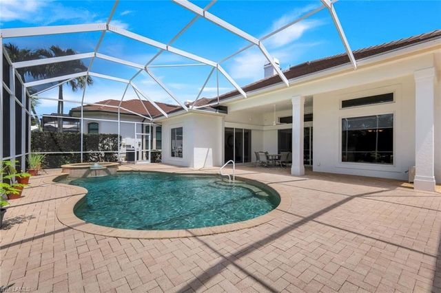 179 AUDUBON BLVD, Naples, FL 34110