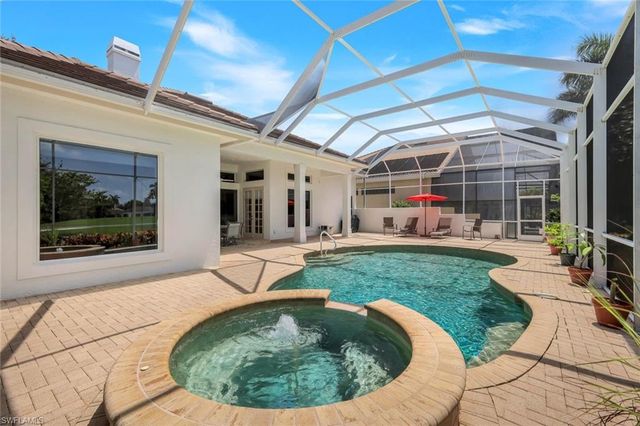 179 AUDUBON BLVD, Naples, FL 34110