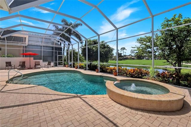179 AUDUBON BLVD, Naples, FL 34110