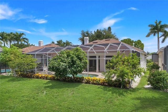 179 AUDUBON BLVD, Naples, FL 34110