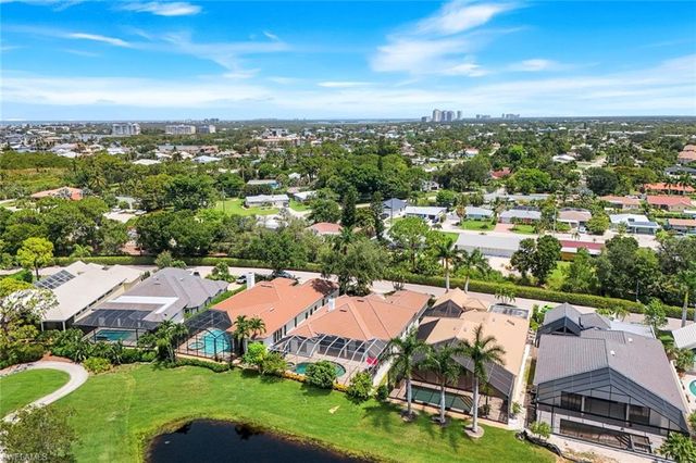 179 AUDUBON BLVD, Naples, FL 34110