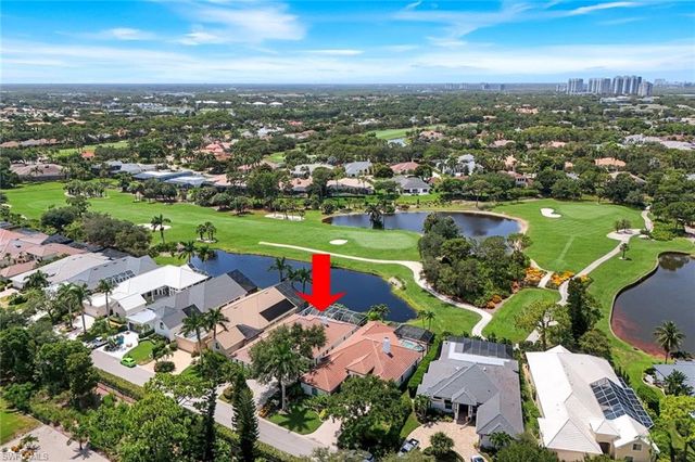 179 AUDUBON BLVD, Naples, FL 34110