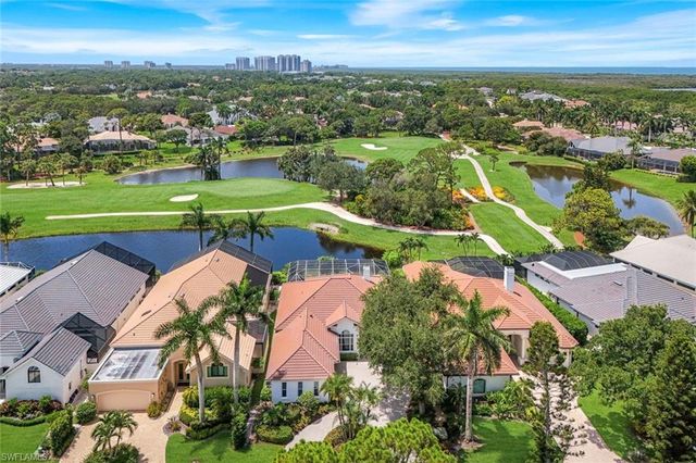 179 AUDUBON BLVD, Naples, FL 34110