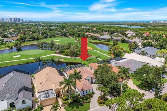 179 AUDUBON BLVD, Naples, FL 34110