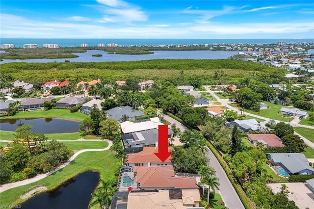 179 AUDUBON BLVD, Naples, FL 34110