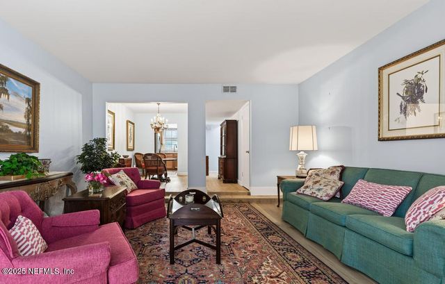 4519 COLUMBUS Circle 1B, Jacksonville, FL 32210