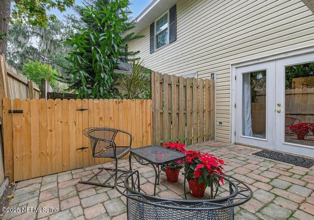 4519 COLUMBUS Circle 1B, Jacksonville, FL 32210