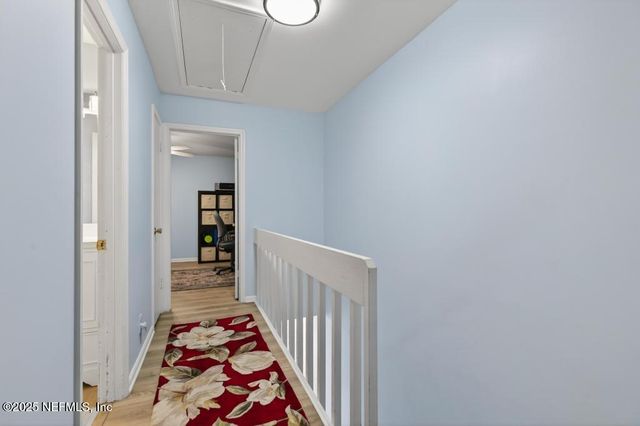 4519 COLUMBUS Circle 1B, Jacksonville, FL 32210