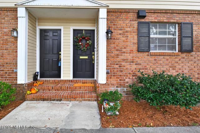 4519 COLUMBUS Circle 1B, Jacksonville, FL 32210