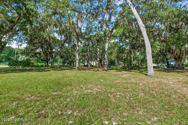 4519 COLUMBUS Circle 1B, Jacksonville, FL 32210