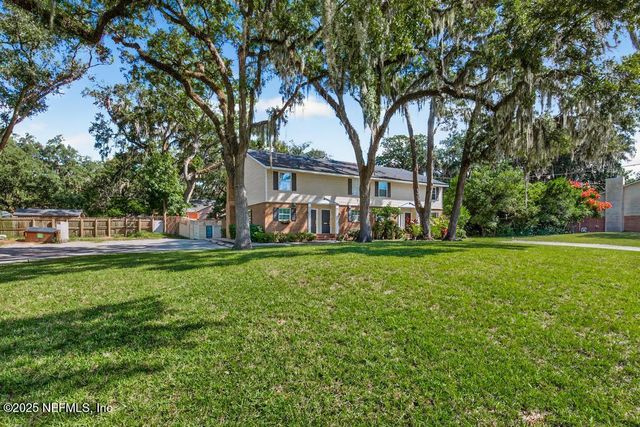 4519 COLUMBUS Circle 1B, Jacksonville, FL 32210