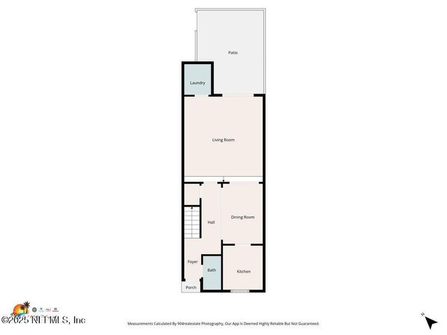 4519 COLUMBUS Circle 1B, Jacksonville, FL 32210