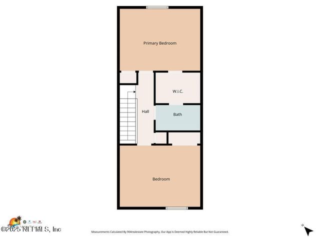 4519 COLUMBUS Circle 1B, Jacksonville, FL 32210