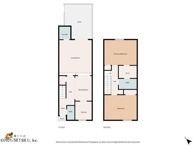 4519 COLUMBUS Circle 1B, Jacksonville, FL 32210