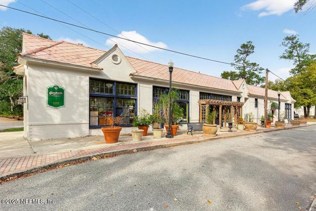 4519 COLUMBUS Circle 1B, Jacksonville, FL 32210