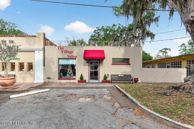 4519 COLUMBUS Circle 1B, Jacksonville, FL 32210