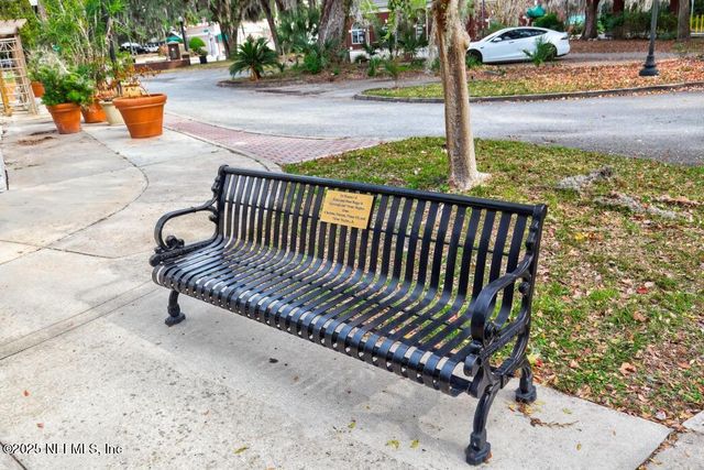 4519 COLUMBUS Circle 1B, Jacksonville, FL 32210