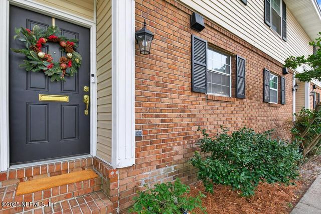 4519 COLUMBUS Circle 1B, Jacksonville, FL 32210